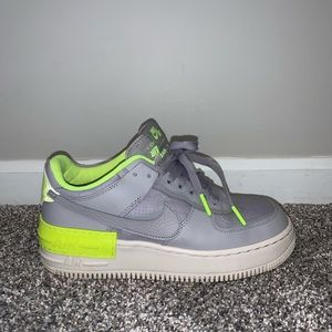 Nike Air Force 1 Shadow
